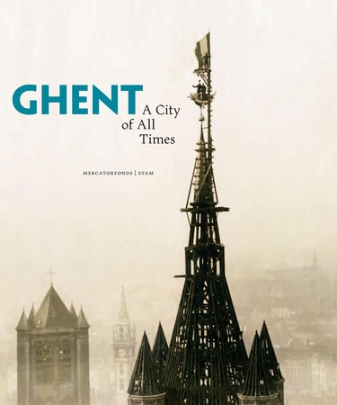 Ghent book cover