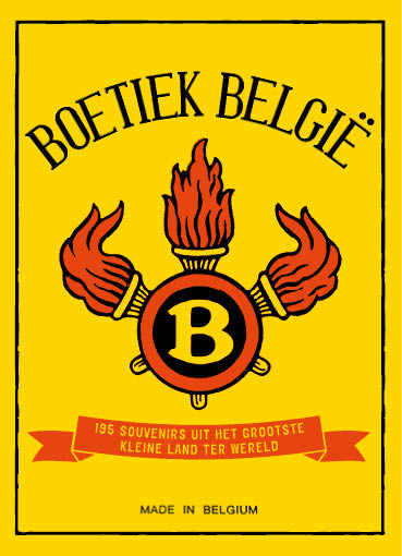 Boetiek België NL