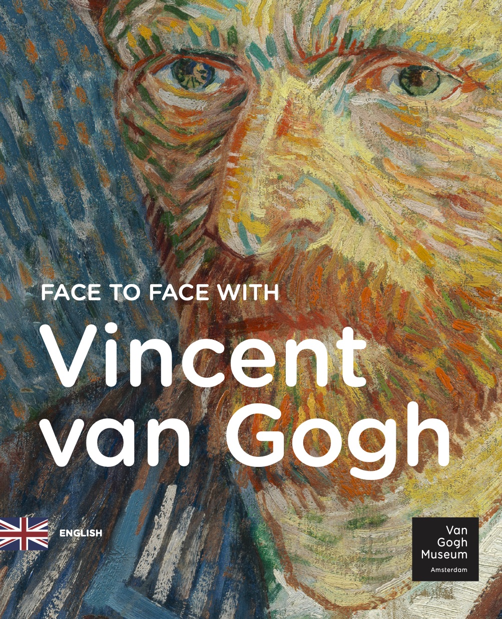 Face to Face Vincent cover