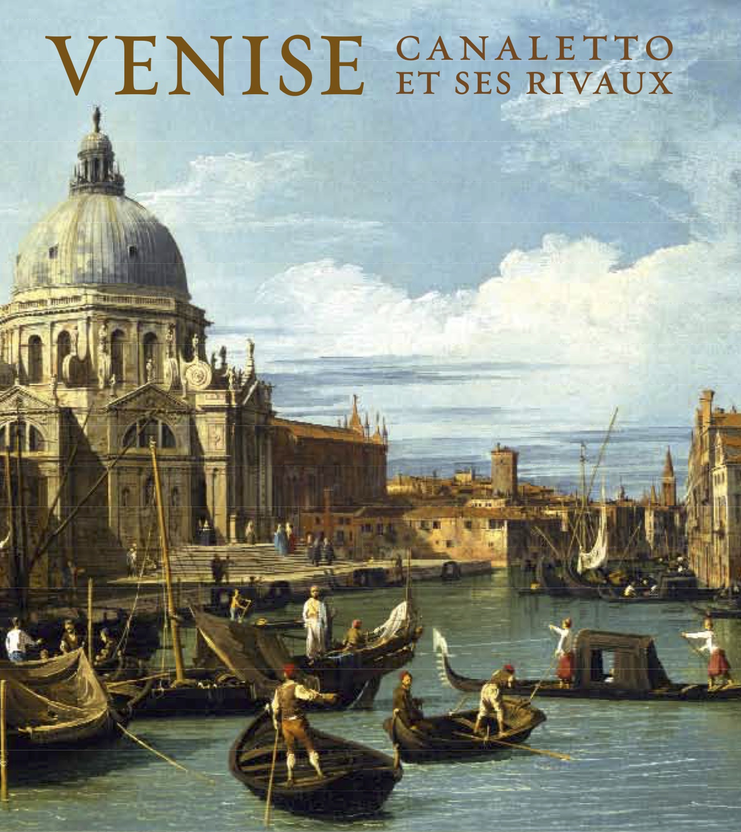 Cover Canaletto Fr