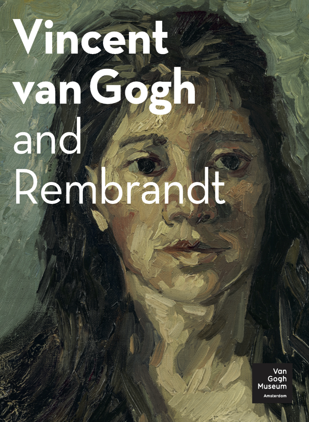 VG Rembrandt ENG cover