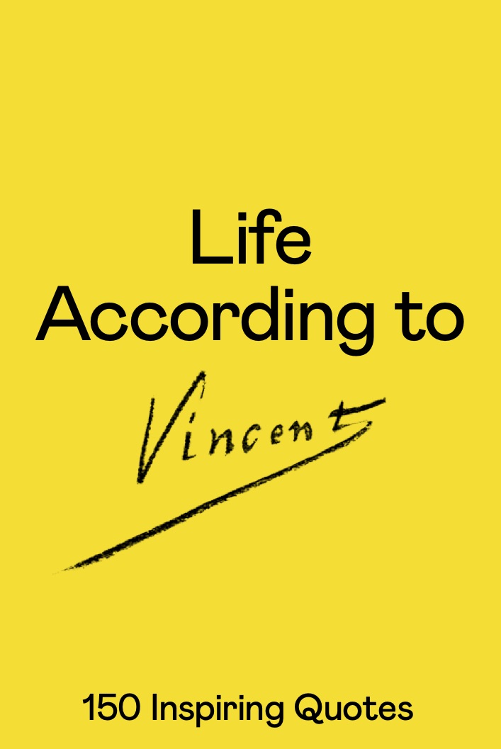 Life according to Vincent