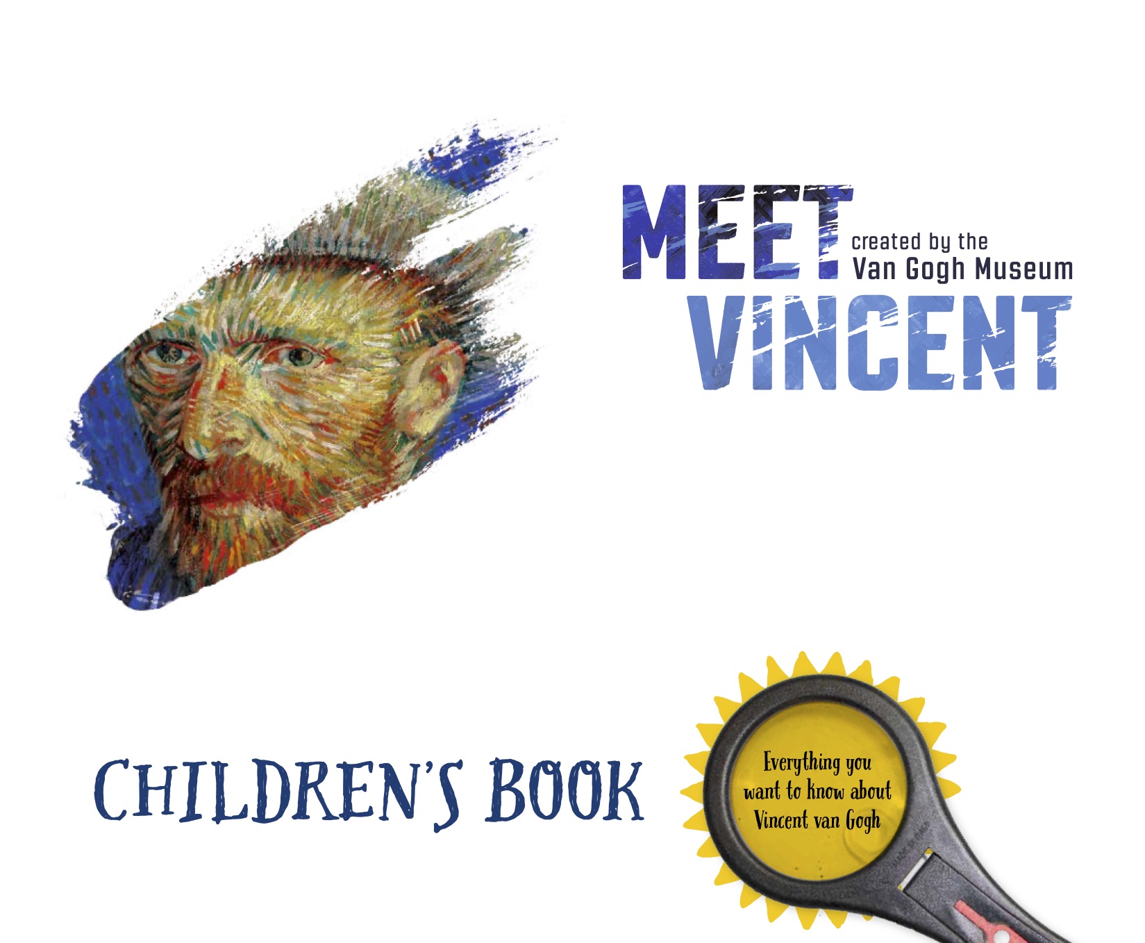 Meet Vincent ENG