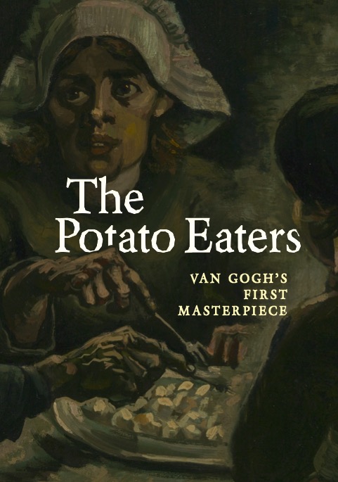 Potato Eaters cover ENG
