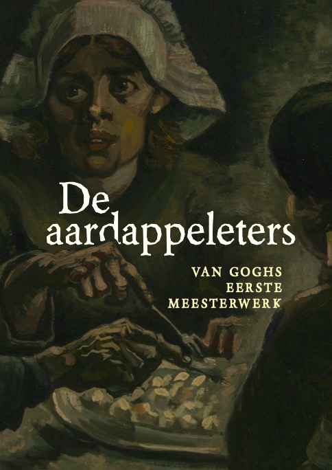 Cover Aardappeleters 