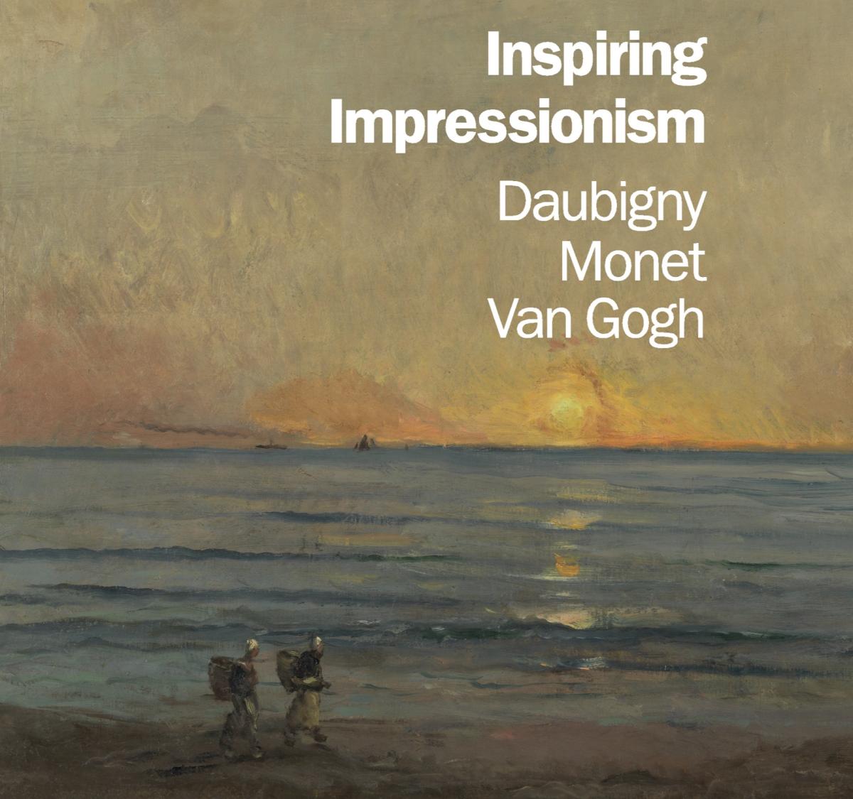 Daubigny cover